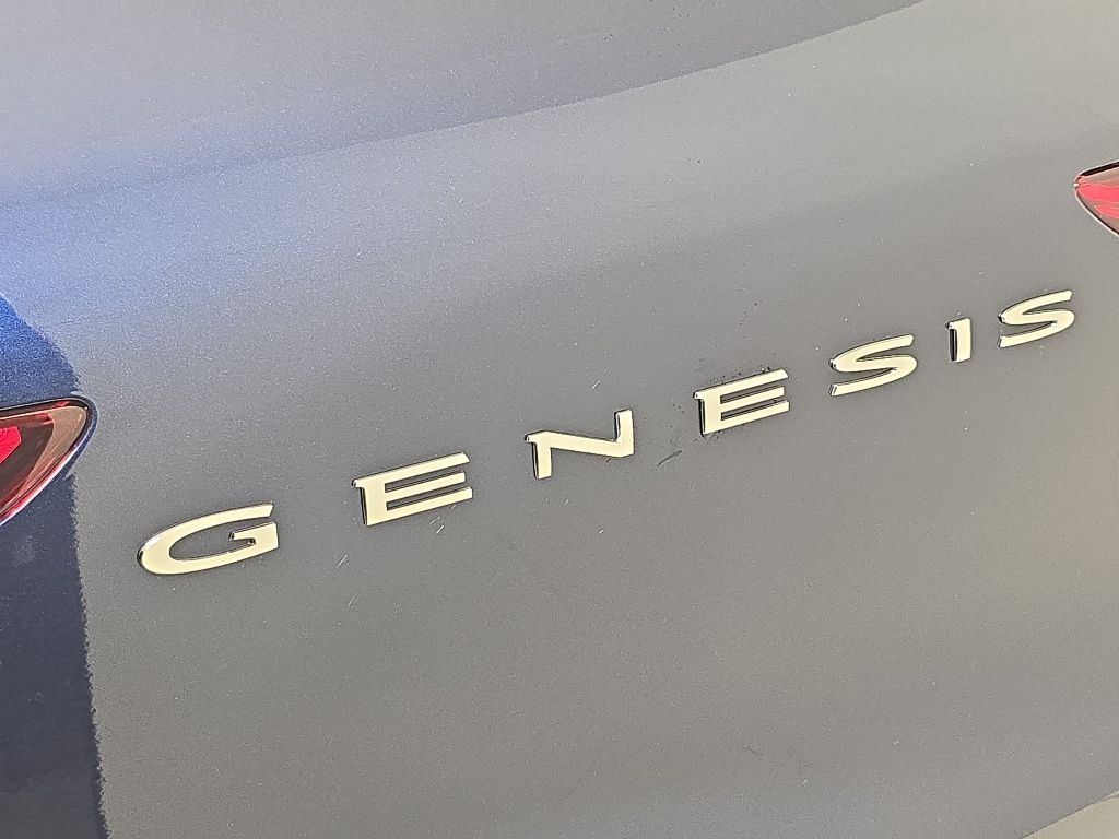 Thumbnail: 2026 Genesis GV70 - 22