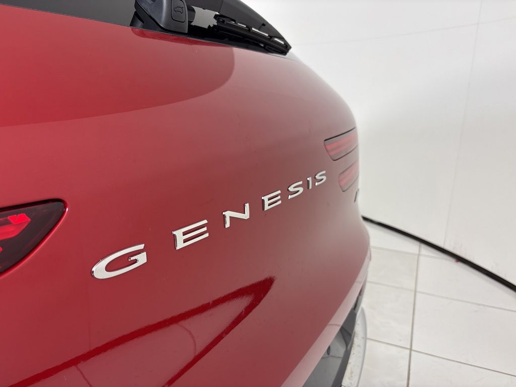 Thumbnail: 2026 Genesis GV70 - 7