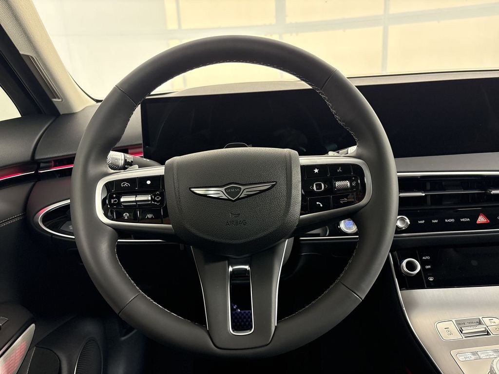 Thumbnail: 2026 Genesis GV70 - 2