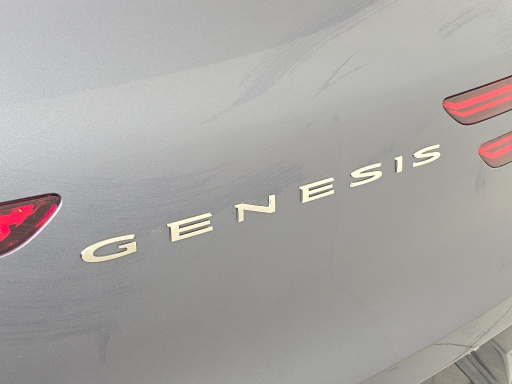 Thumbnail: 2026 Genesis GV70 - 22