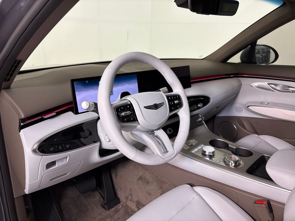 Thumbnail: 2026 Genesis GV70 - 10