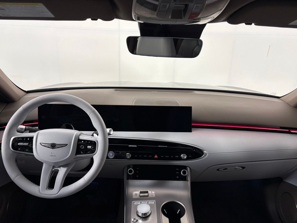 Thumbnail: 2026 Genesis GV70 - 15