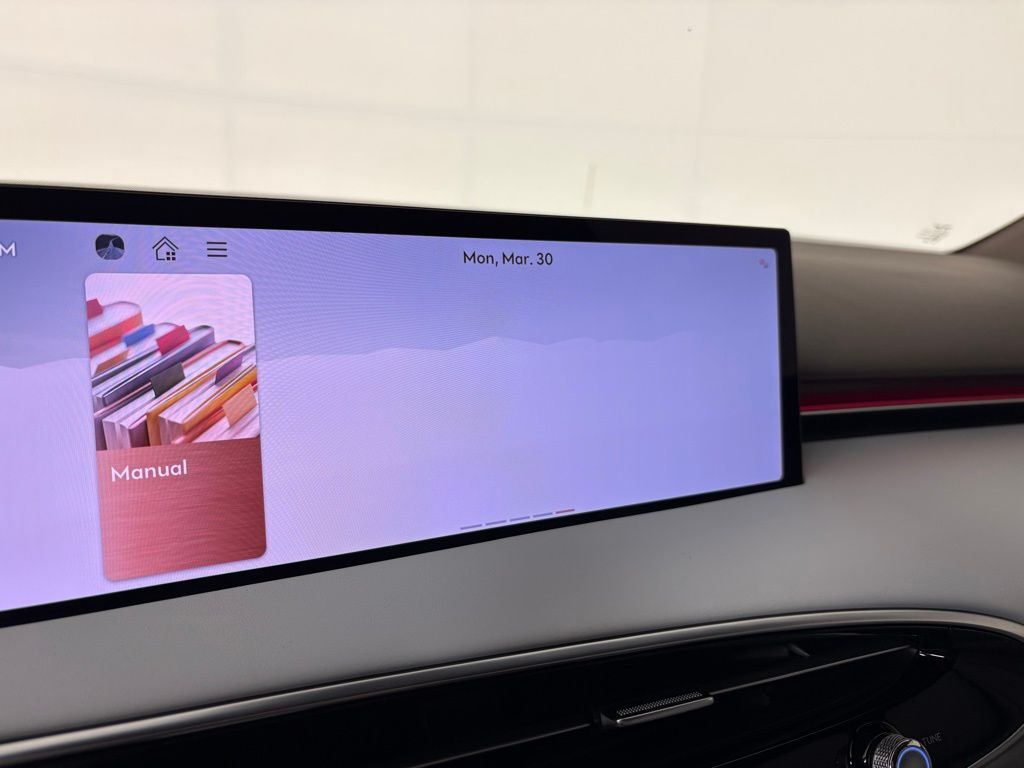 Thumbnail: 2026 Genesis GV70 - 34