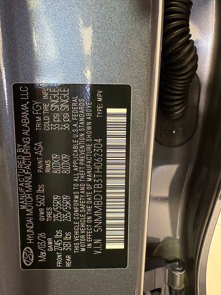 Thumbnail: 2026 Genesis GV70 - 20