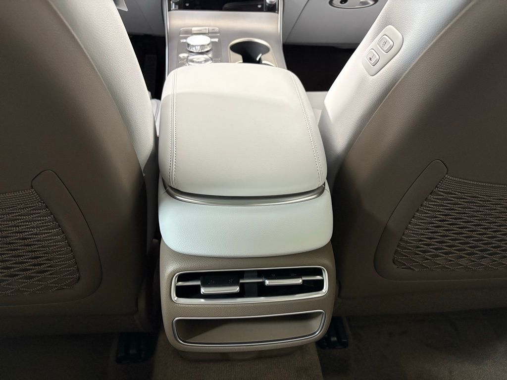 Thumbnail: 2026 Genesis GV70 - 29