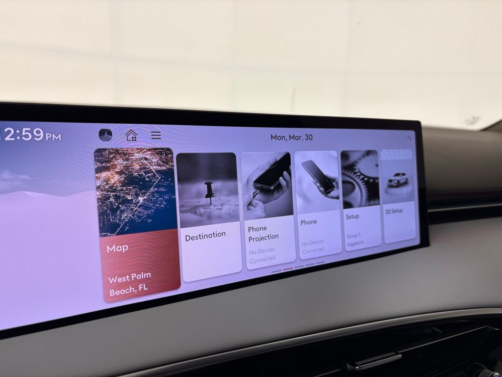 Thumbnail: 2026 Genesis GV70 - 31