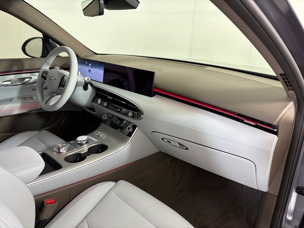 Thumbnail: 2026 Genesis GV70 - 2