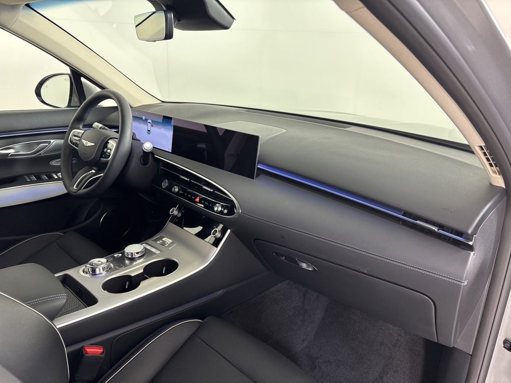 Thumbnail: 2026 Genesis GV70 - 2