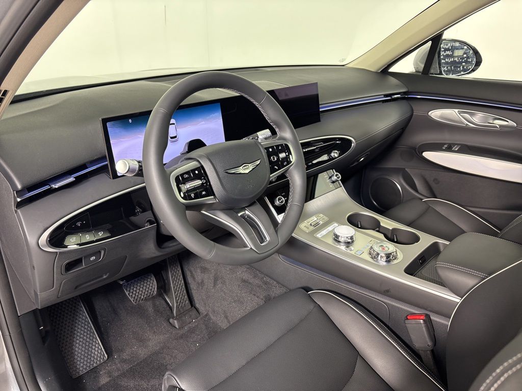 Thumbnail: 2026 Genesis GV70 - 10