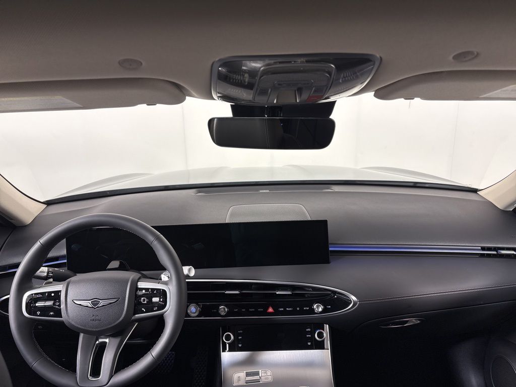 Thumbnail: 2026 Genesis GV70 - 14