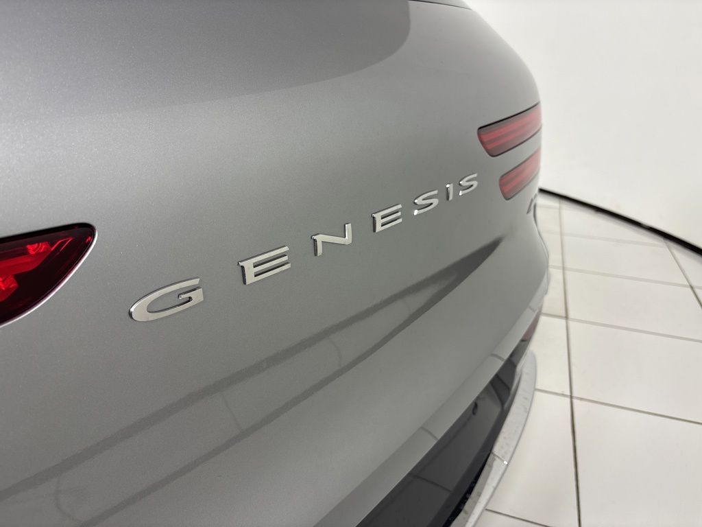 Thumbnail: 2026 Genesis GV70 - 7