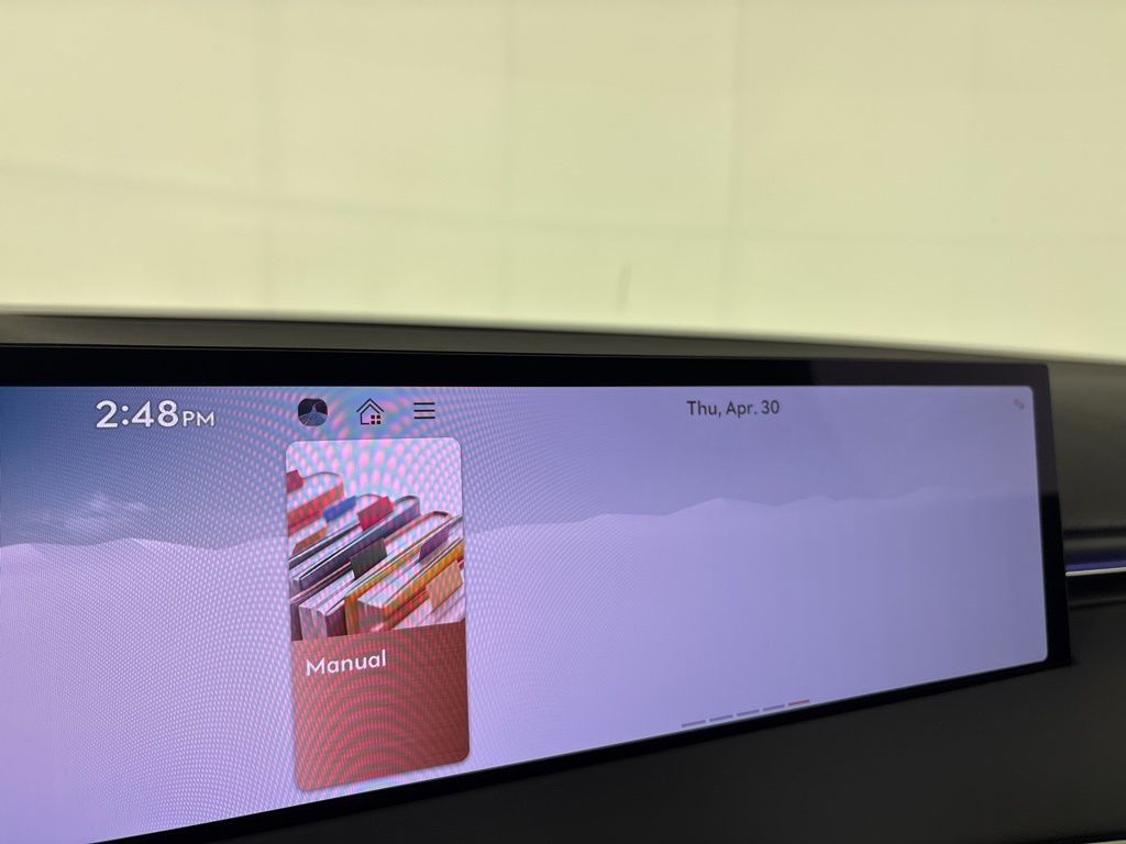 Thumbnail: 2026 Genesis GV70 - 37