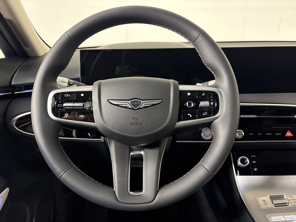 Thumbnail: 2026 Genesis GV70 - 15