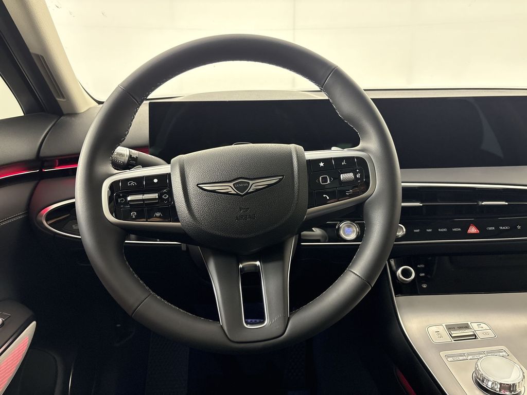 Thumbnail: 2026 Genesis GV70 - 2