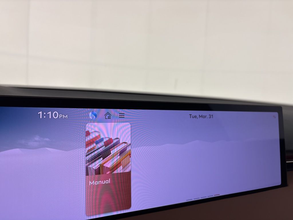 Thumbnail: 2026 Genesis GV70 - 35