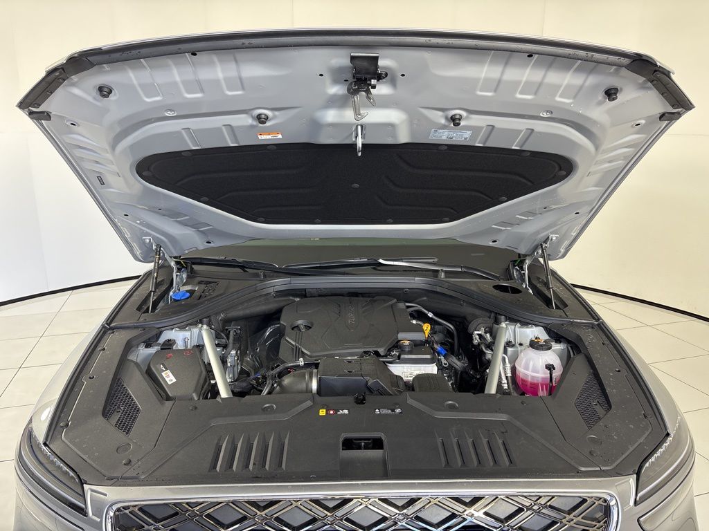 Thumbnail: 2026 Genesis GV70 - 9