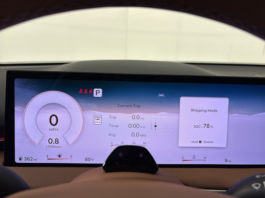 Thumbnail: 2026 Genesis GV70 - 31