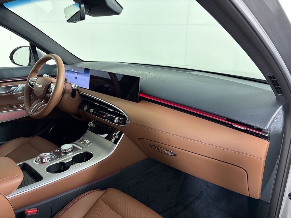 Thumbnail: 2026 Genesis GV70 - 2