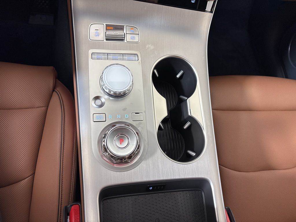 Thumbnail: 2026 Genesis GV70 - 38