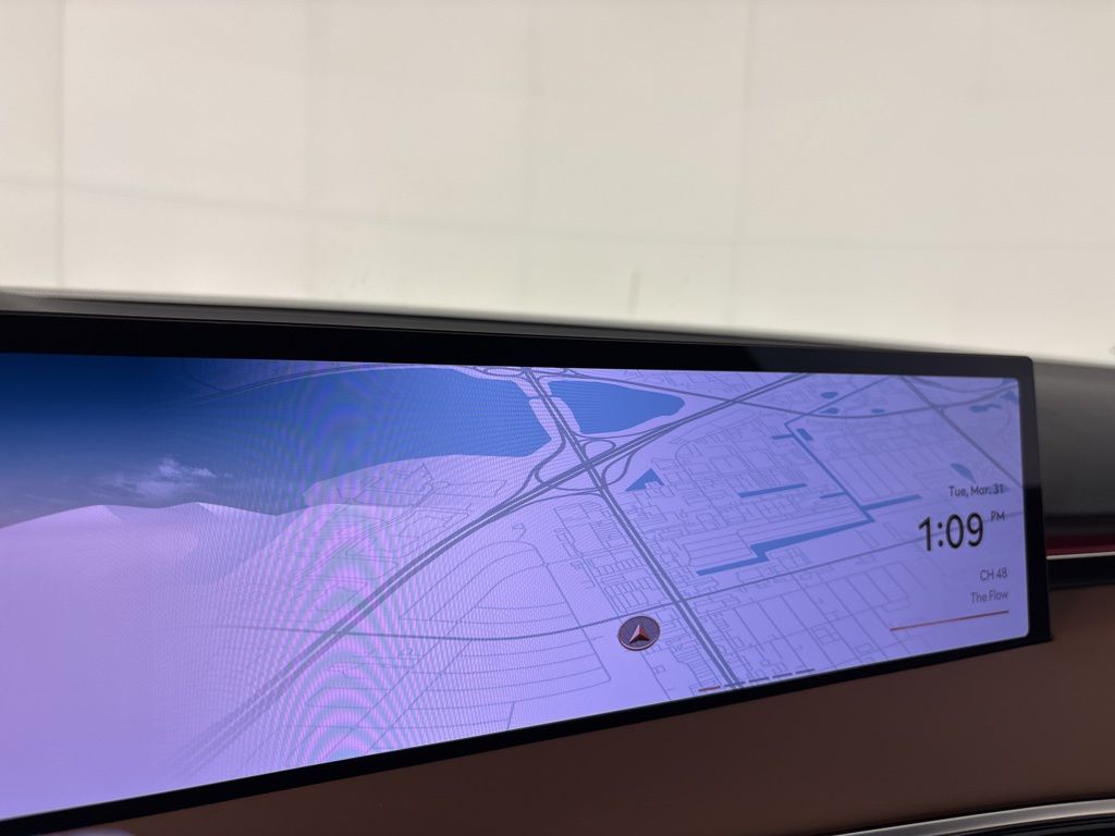 Thumbnail: 2026 Genesis GV70 - 32