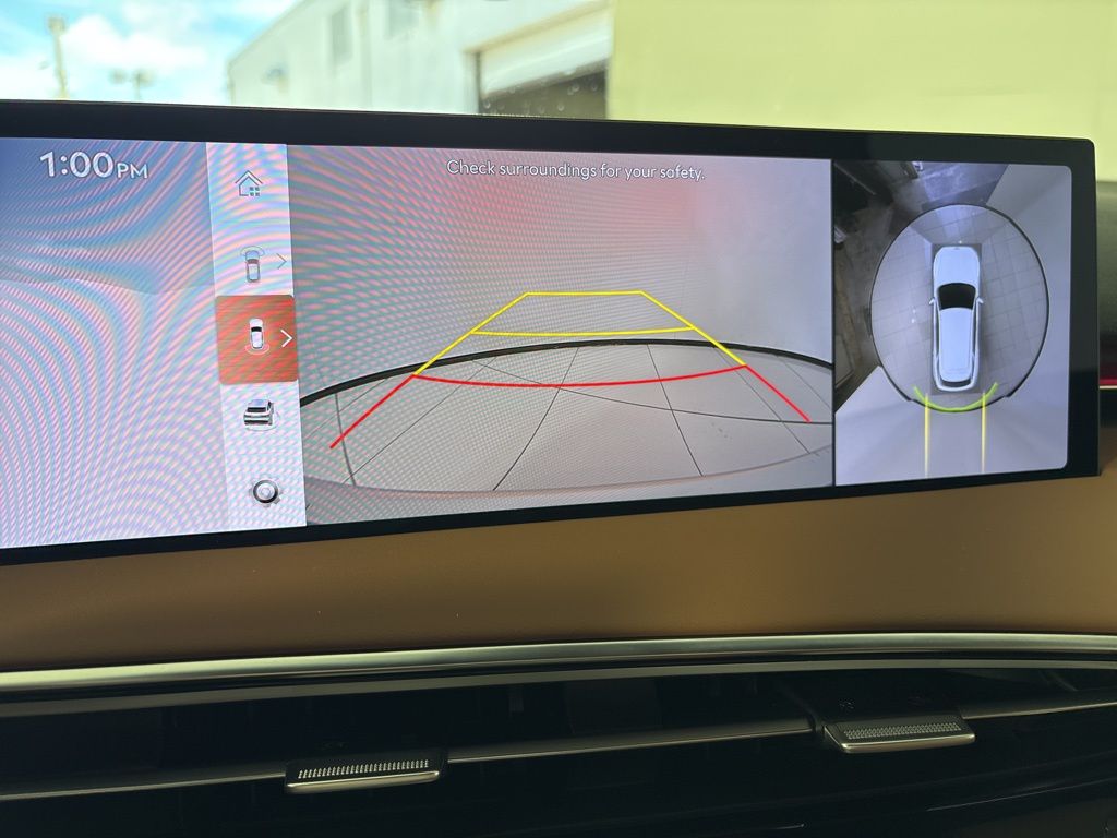 Thumbnail: 2026 Genesis GV70 - 36