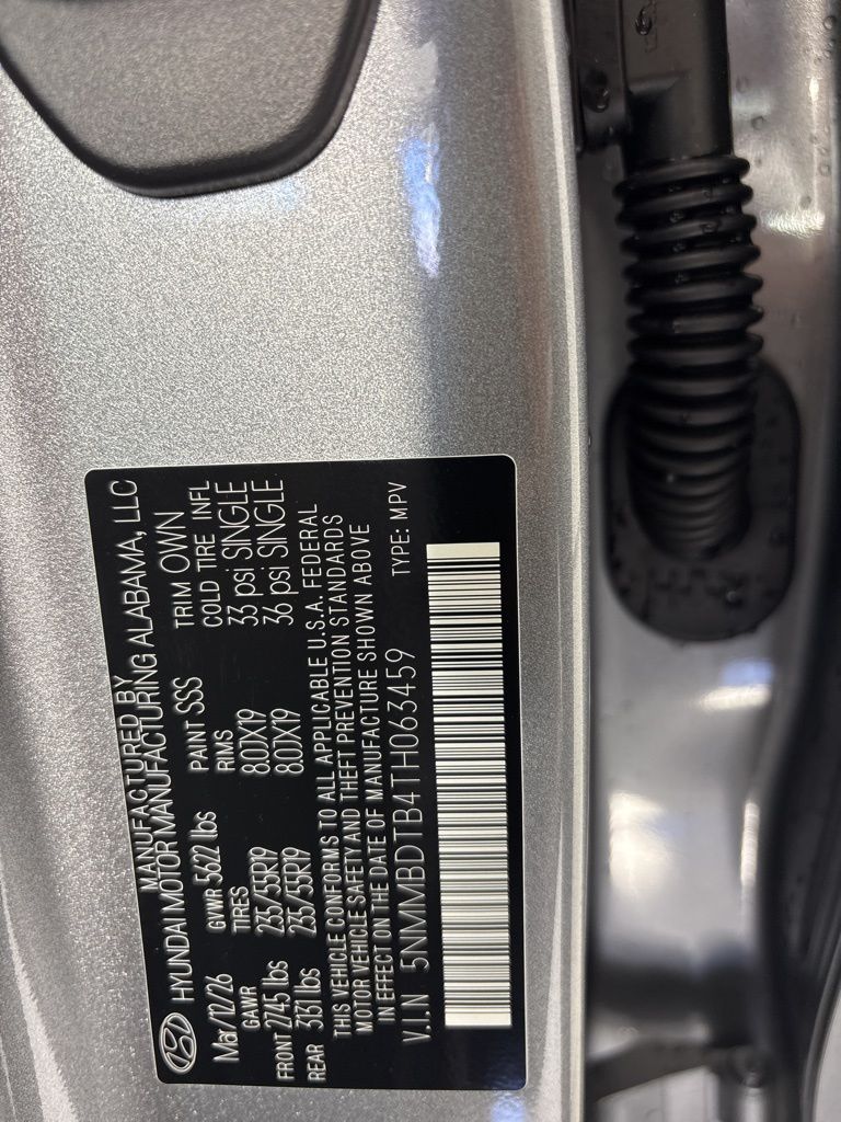 Thumbnail: 2026 Genesis GV70 - 20