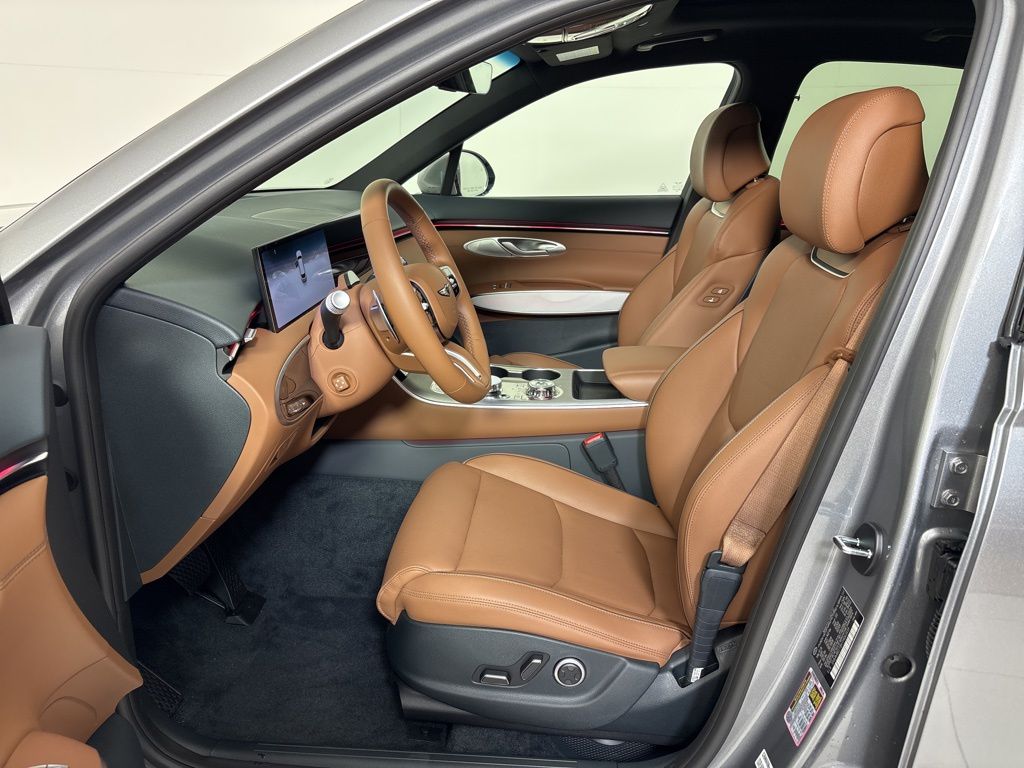 Thumbnail: 2026 Genesis GV70 - 12