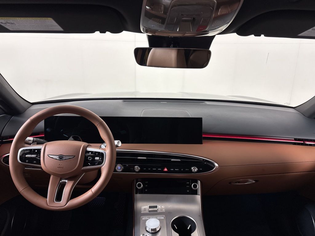 Thumbnail: 2026 Genesis GV70 - 14