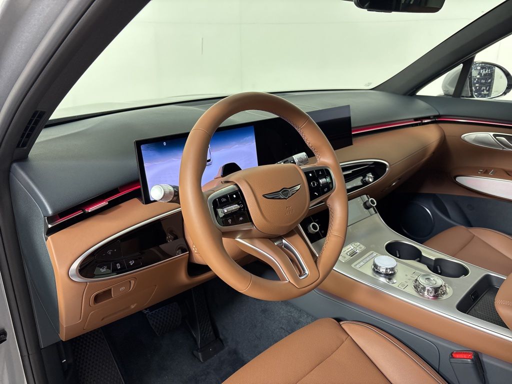 Thumbnail: 2026 Genesis GV70 - 10