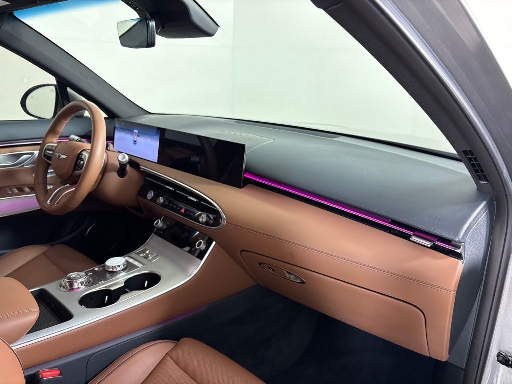 Thumbnail: 2026 Genesis GV70 - 2