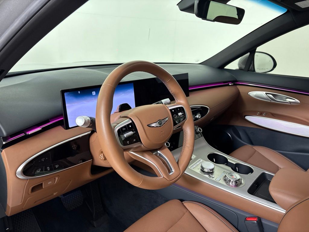 Thumbnail: 2026 Genesis GV70 - 10