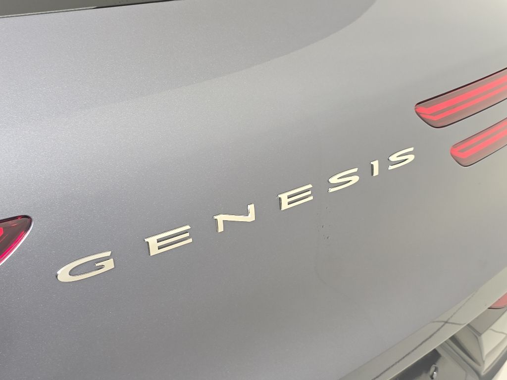 Thumbnail: 2026 Genesis GV70 - 20