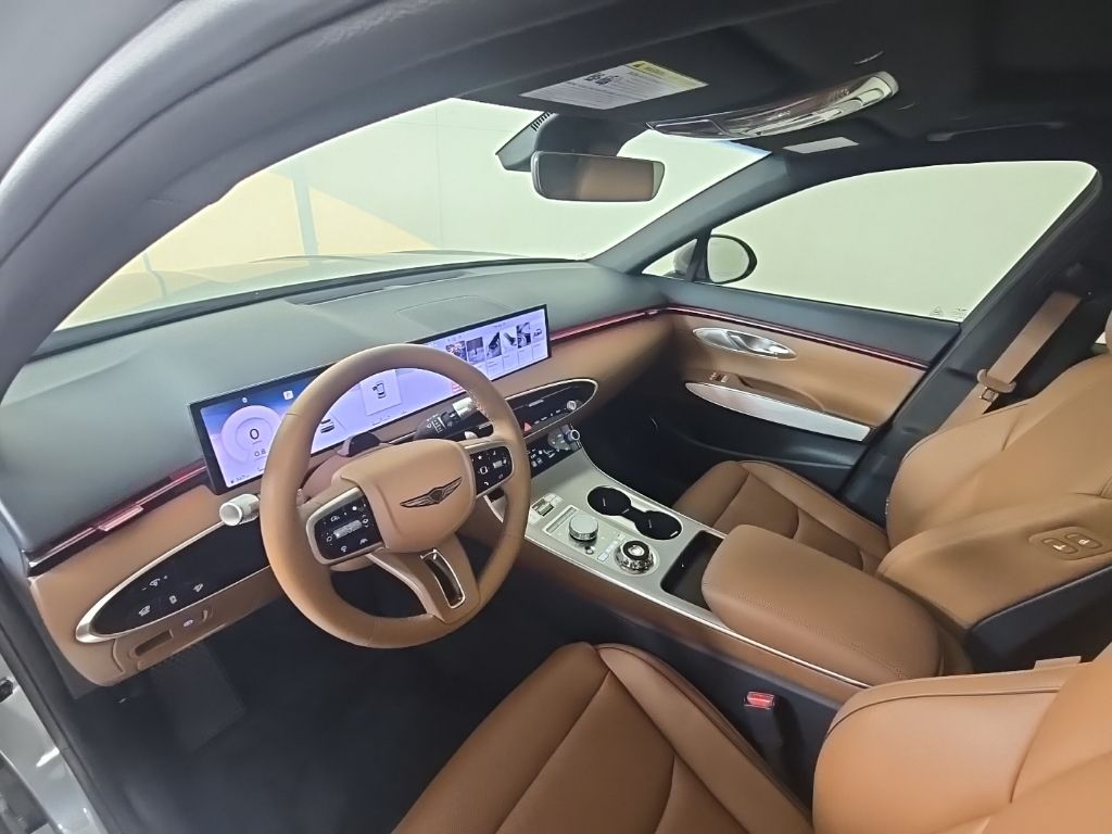 Thumbnail: 2026 Genesis GV70 - 2