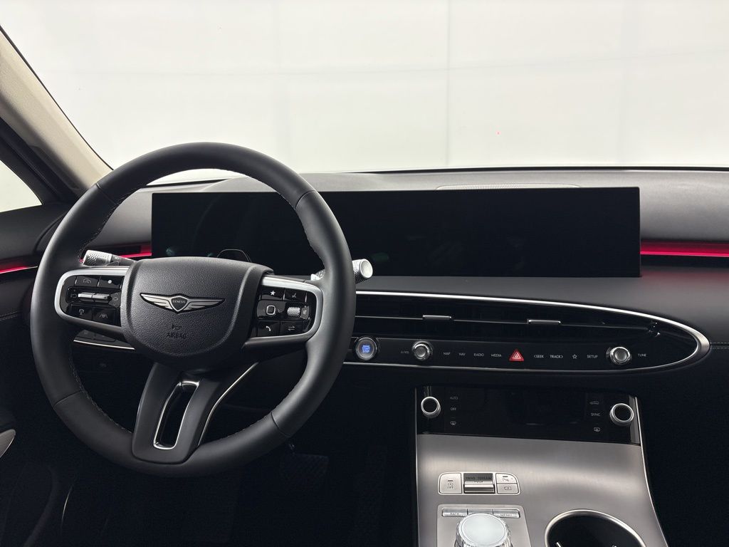 Thumbnail: 2026 Genesis GV70 - 30