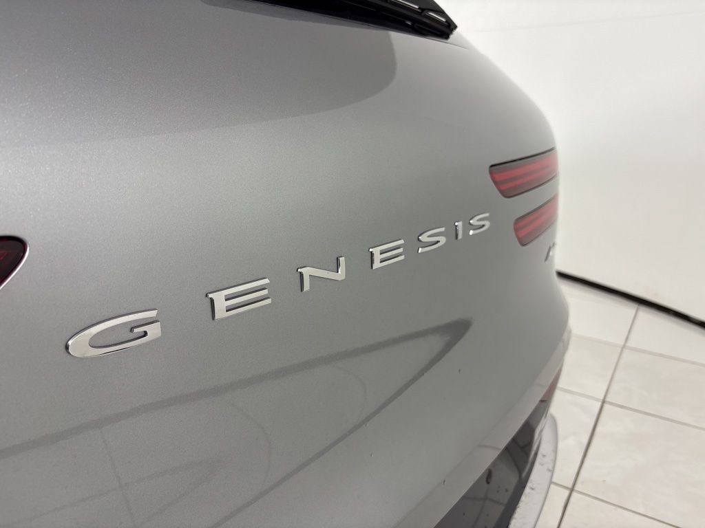 Thumbnail: 2026 Genesis GV70 - 7