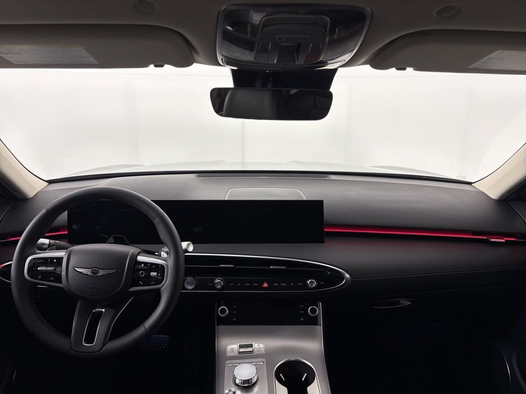 Thumbnail: 2026 Genesis GV70 - 14