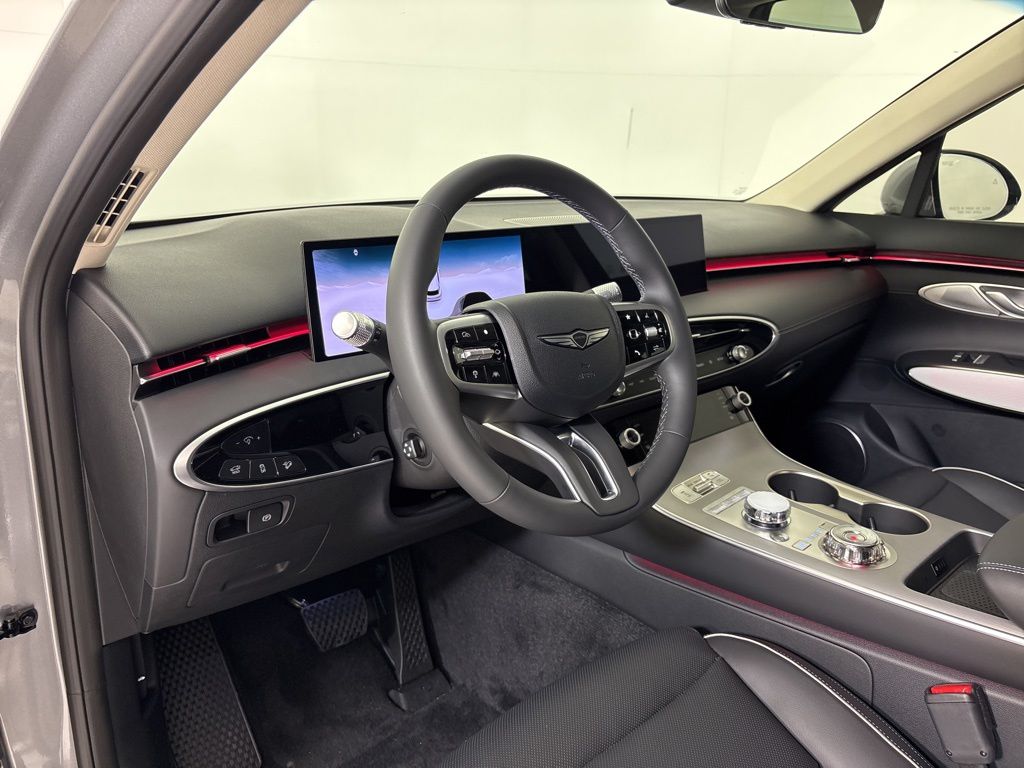 Thumbnail: 2026 Genesis GV70 - 10