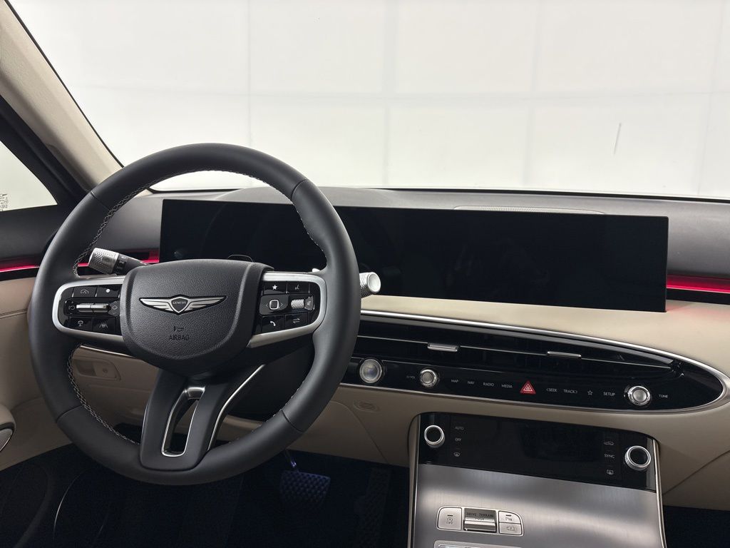 Thumbnail: 2026 Genesis GV70 - 30