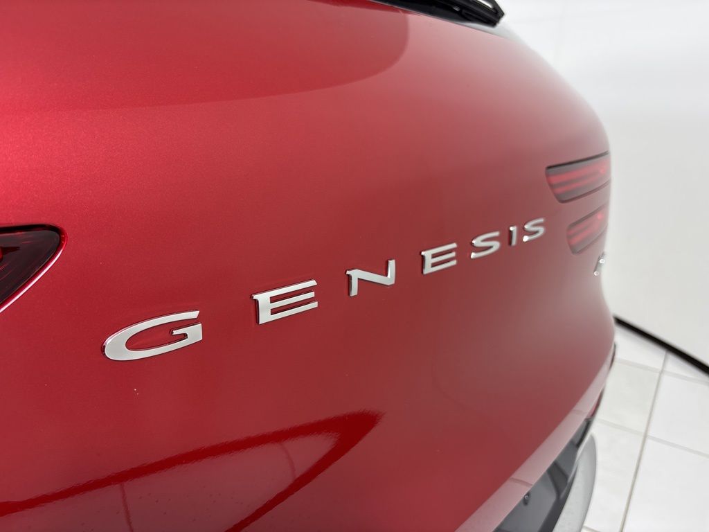 Thumbnail: 2026 Genesis GV70 - 7