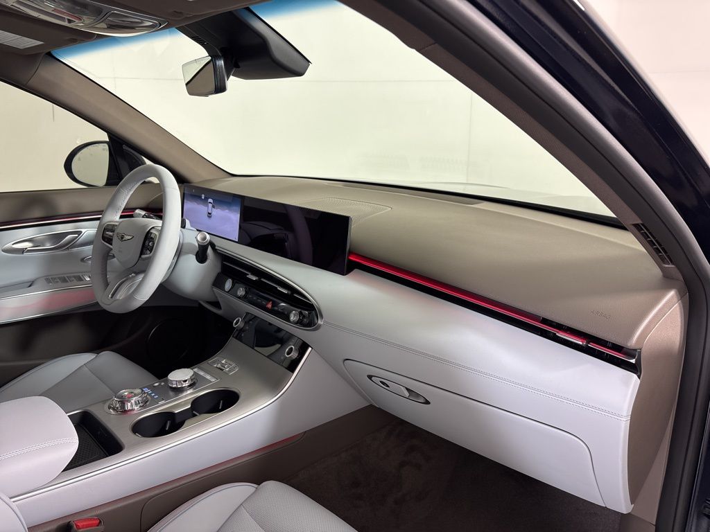 Thumbnail: 2026 Genesis GV70 - 2