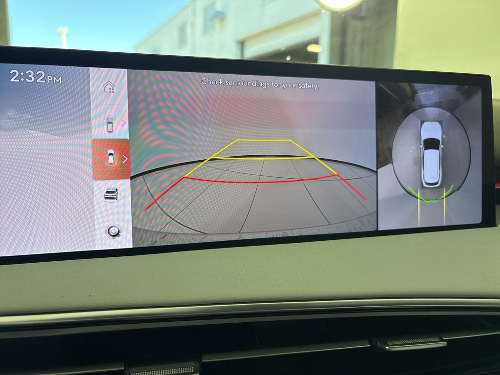 Thumbnail: 2026 Genesis GV70 - 31