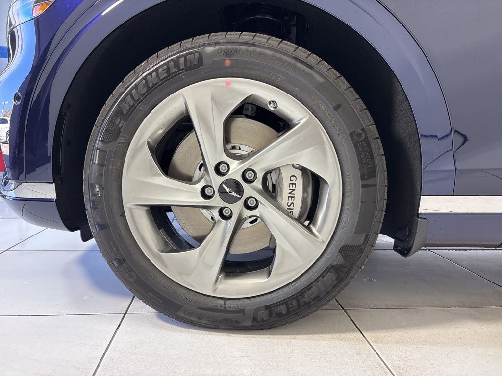 Thumbnail: 2026 Genesis GV70 - 7