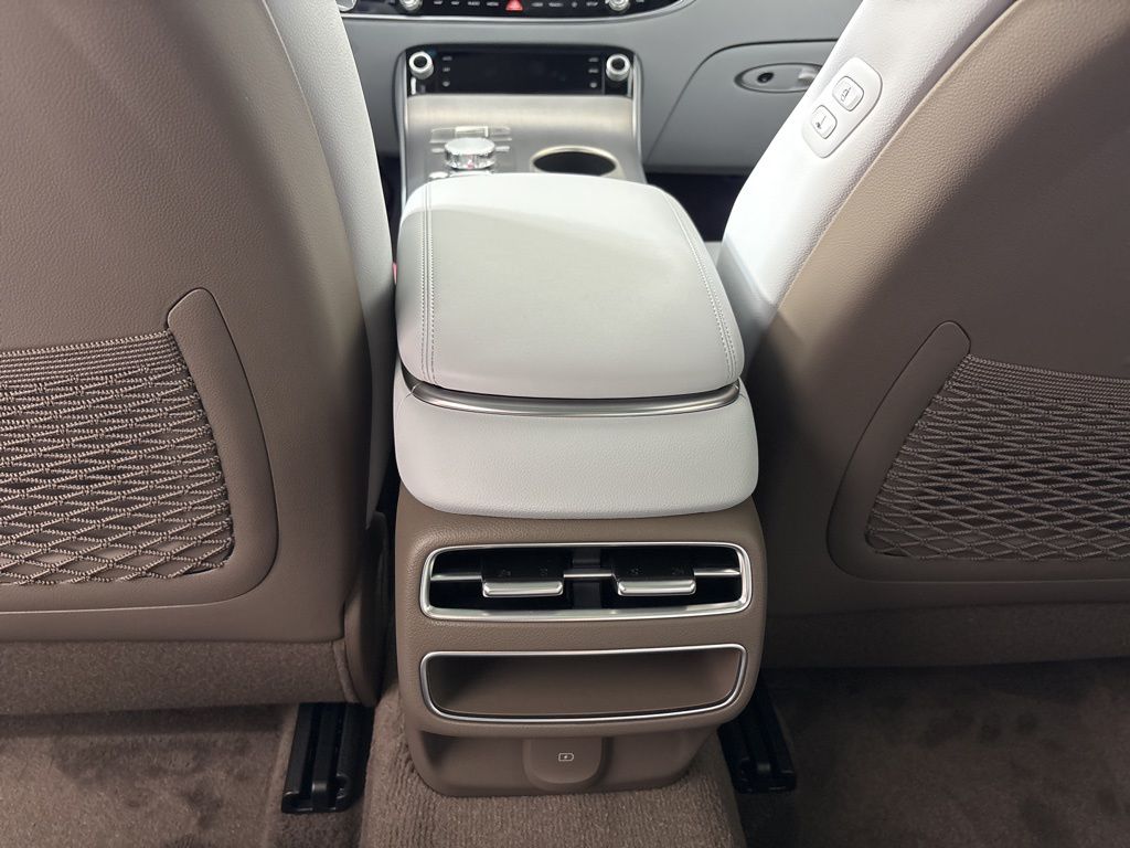 Thumbnail: 2026 Genesis GV70 - 28