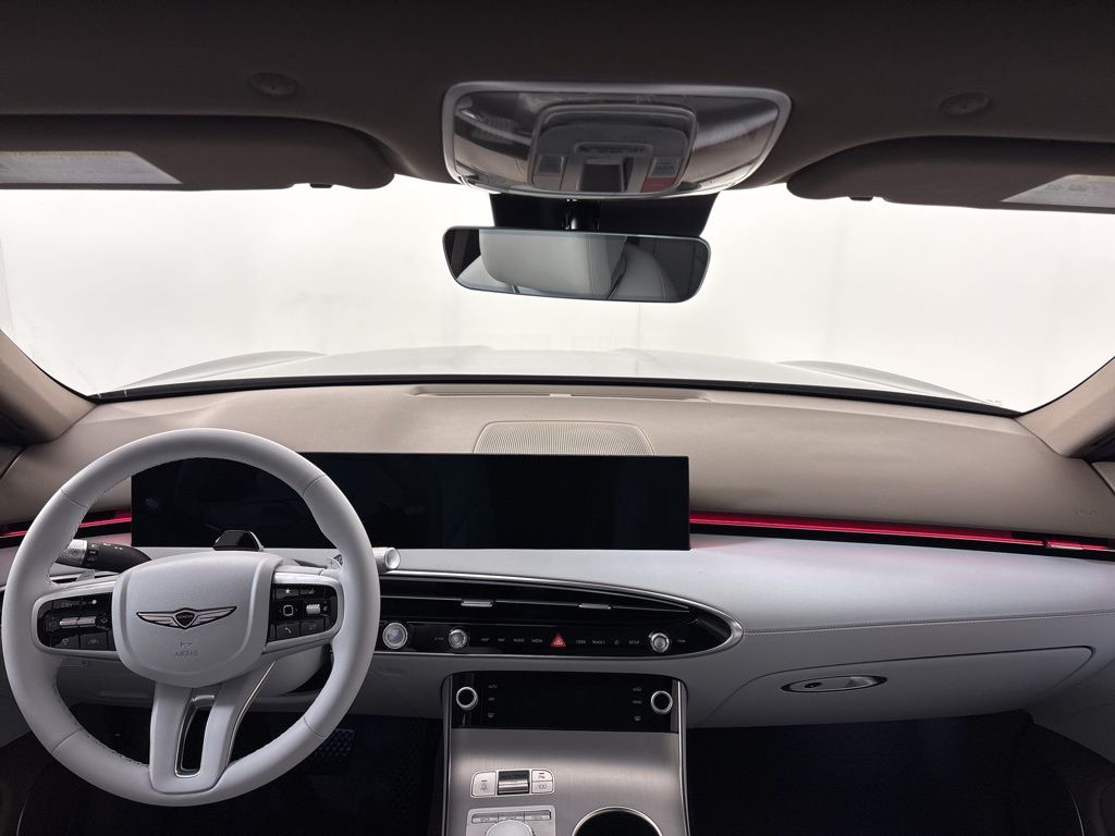 Thumbnail: 2026 Genesis GV70 - 13