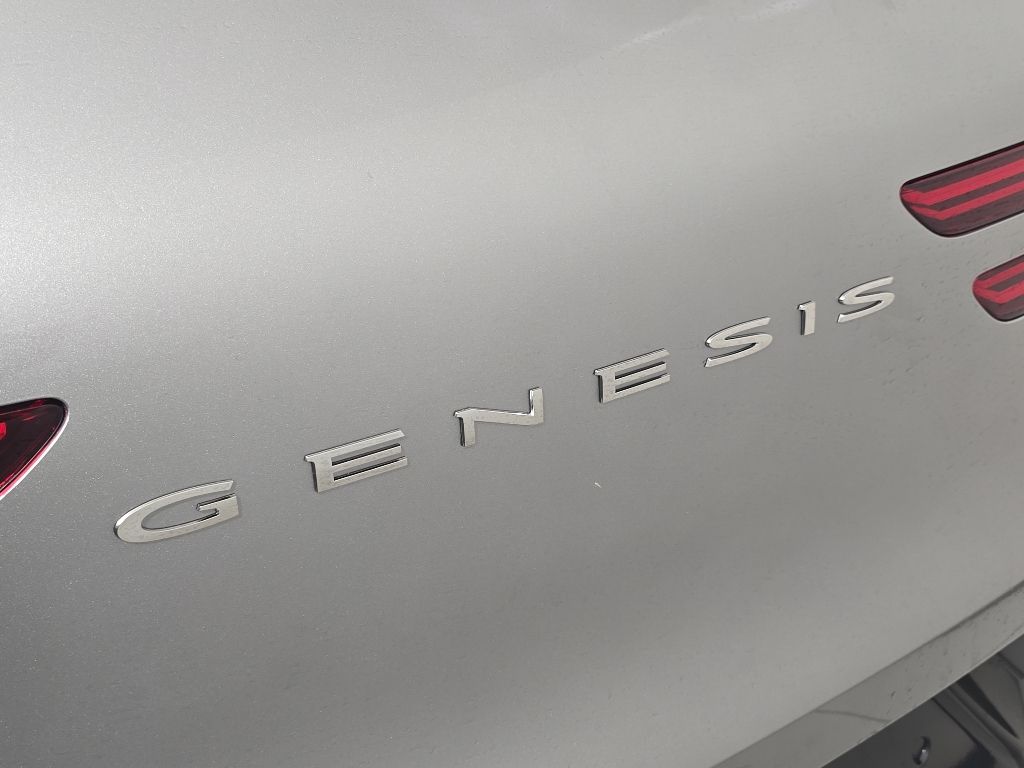 Thumbnail: 2026 Genesis GV70 - 22