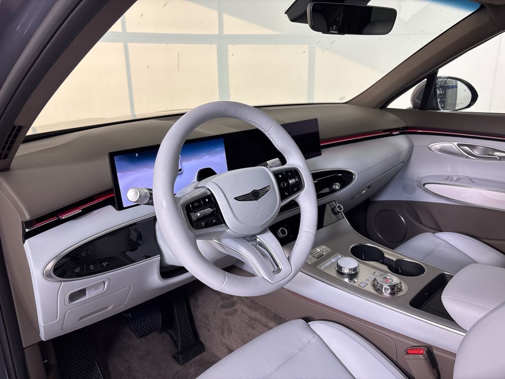 Thumbnail: 2026 Genesis GV70 - 10