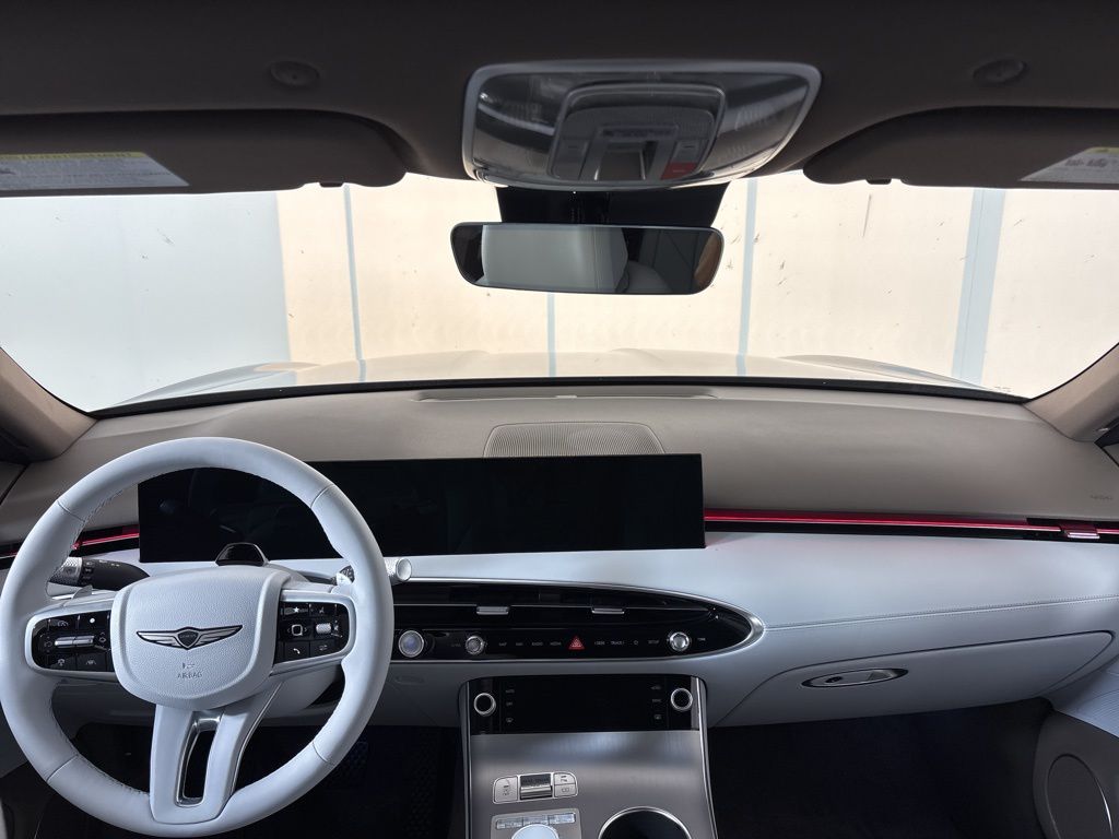 Thumbnail: 2026 Genesis GV70 - 14