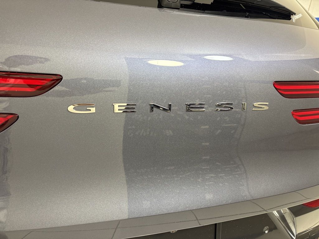 Thumbnail: 2026 Genesis GV70 - 24
