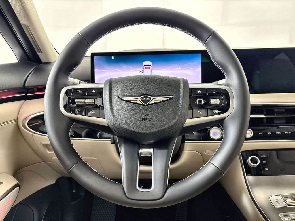 Thumbnail: 2026 Genesis GV70 - 2