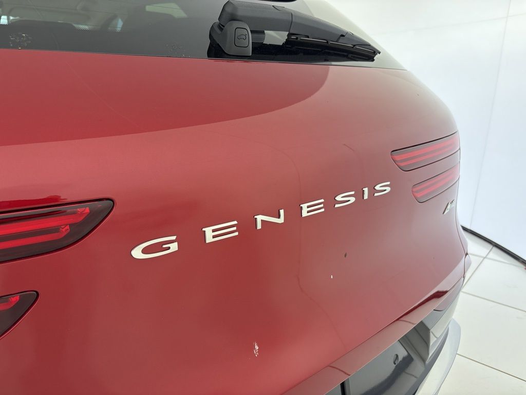 Thumbnail: 2026 Genesis GV70 - 7